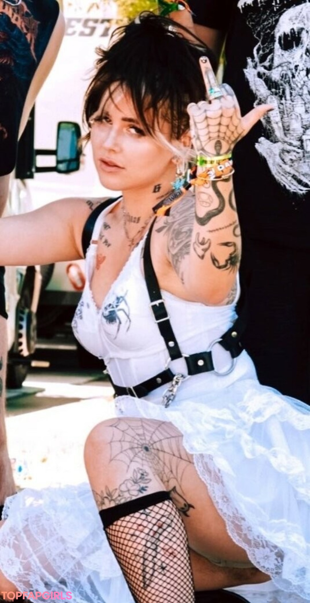 Foto desnuda filtrada de OnlyFans de Craysounds #102 Foto desnuda filtrada de OnlyFans de Craysounds #102