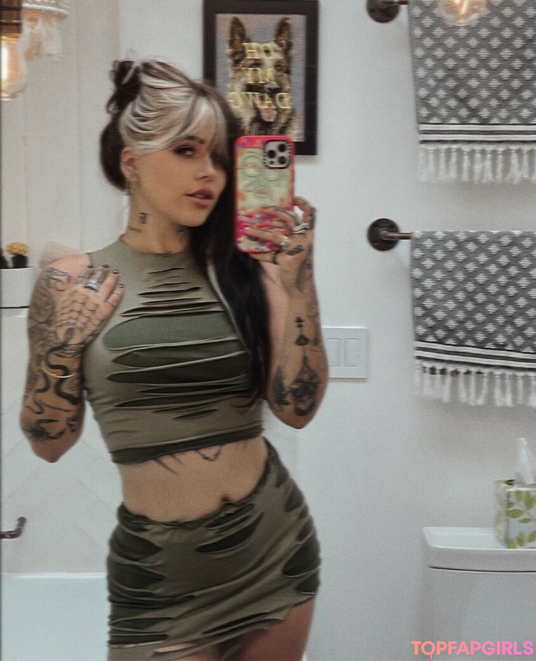 Foto desnuda filtrada de OnlyFans de Craysounds #105 Foto desnuda filtrada de OnlyFans de Craysounds #105