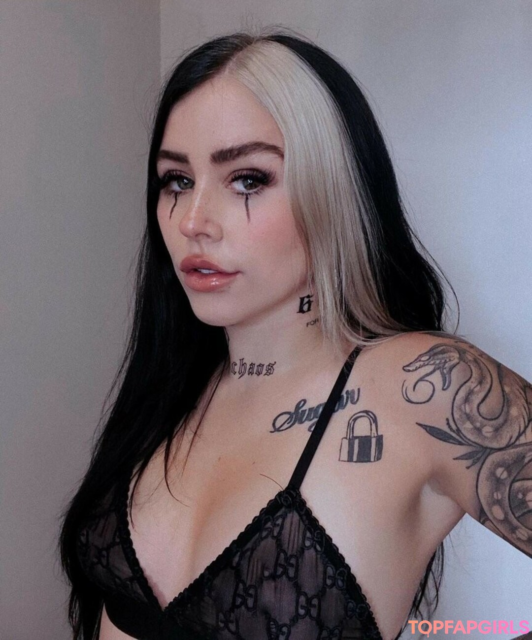 Foto desnuda filtrada de OnlyFans de Craysounds #113 Foto desnuda filtrada de OnlyFans de Craysounds #113