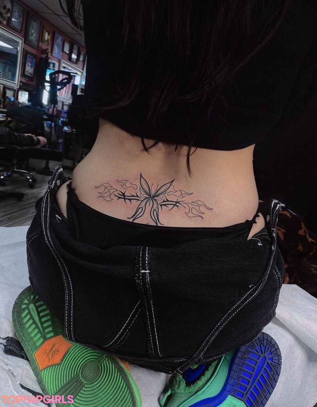 Foto desnuda filtrada de OnlyFans de Craysounds #124 Foto desnuda filtrada de OnlyFans de Craysounds #124