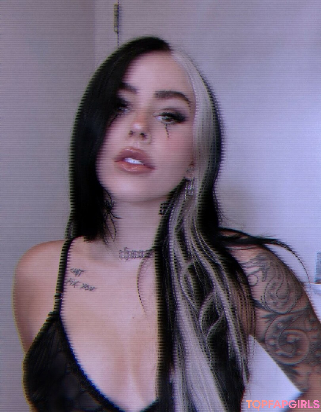 Foto desnuda filtrada de OnlyFans de Craysounds #128 Foto desnuda filtrada de OnlyFans de Craysounds #128