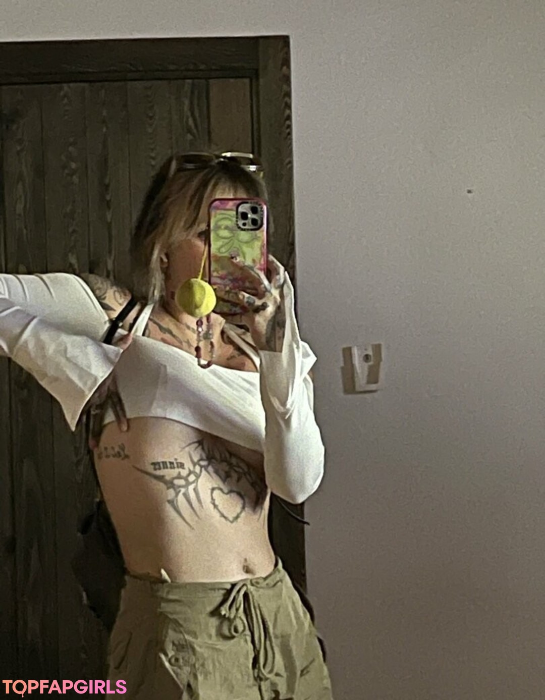 Foto desnuda filtrada de OnlyFans de Craysounds #142 Foto desnuda filtrada de OnlyFans de Craysounds #142