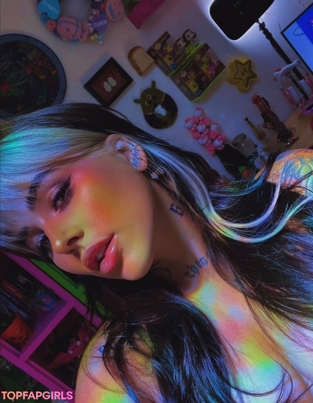 Foto desnuda filtrada de OnlyFans de Craysounds #146 Foto desnuda filtrada de OnlyFans de Craysounds #146