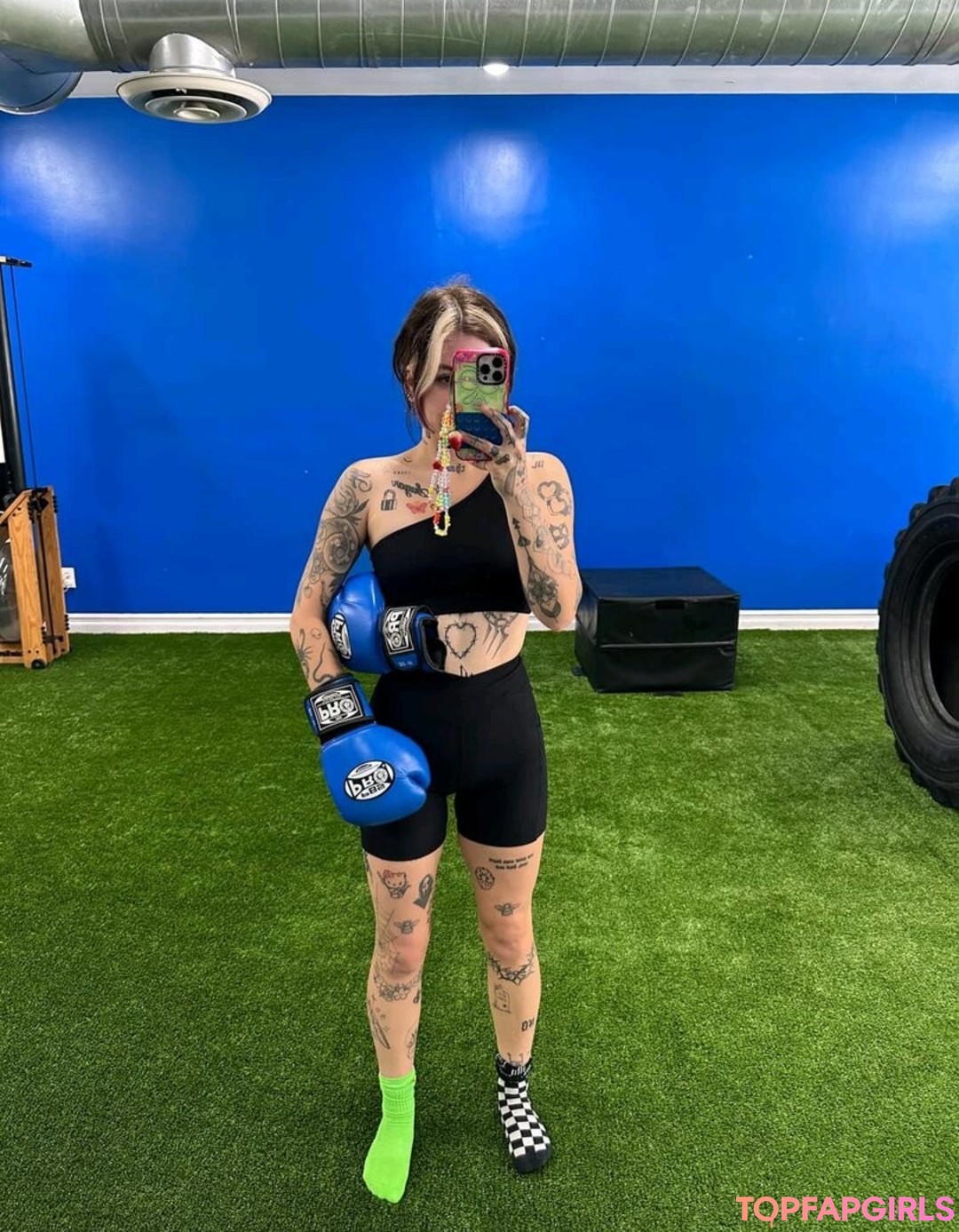 Foto desnuda filtrada de OnlyFans de Craysounds #261 Foto desnuda filtrada de OnlyFans de Craysounds #261