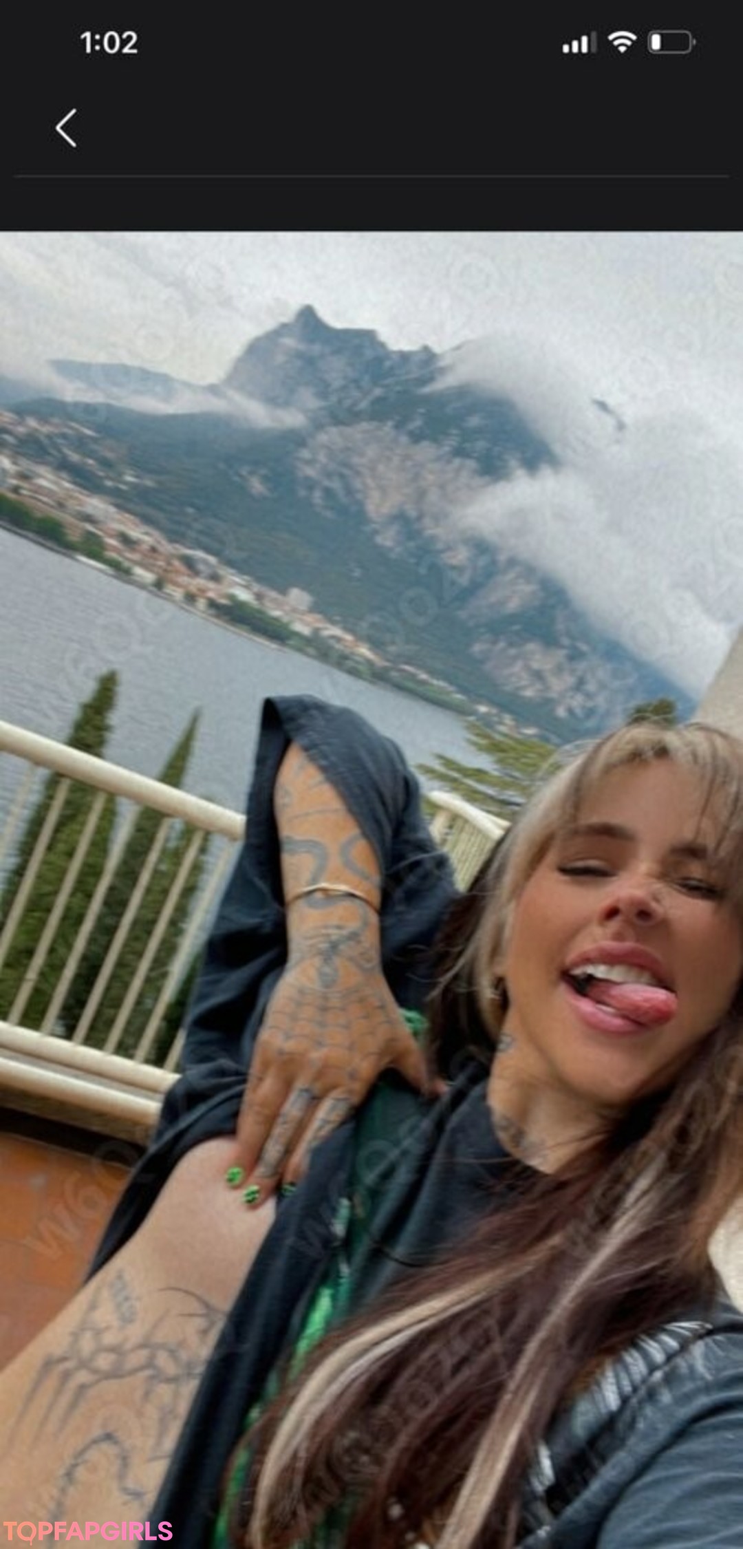 Foto desnuda filtrada de OnlyFans de Craysounds #271 Foto desnuda filtrada de OnlyFans de Craysounds #271