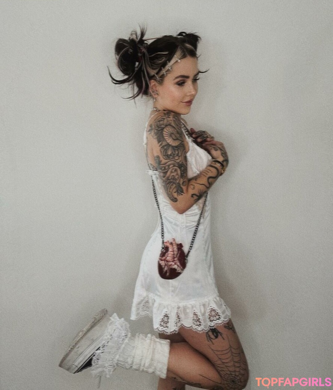 Foto desnuda filtrada de OnlyFans de Craysounds #278 Foto desnuda filtrada de OnlyFans de Craysounds #278