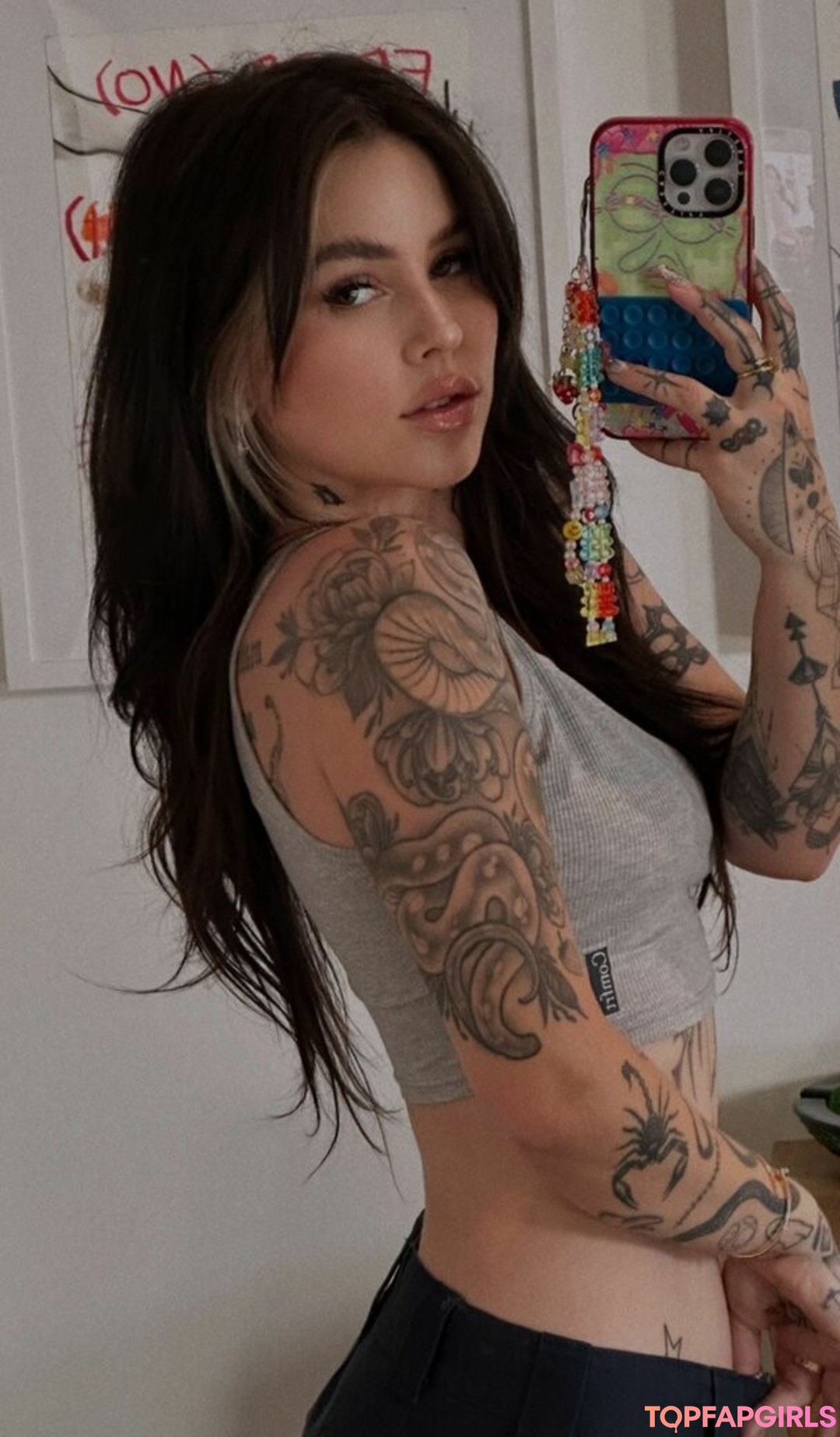Foto desnuda filtrada de OnlyFans de Craysounds #327 Foto desnuda filtrada de OnlyFans de Craysounds #327