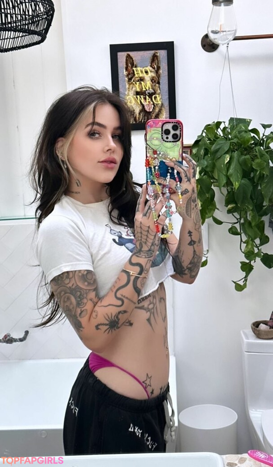 Foto desnuda filtrada de OnlyFans de Craysounds #336 Foto desnuda filtrada de OnlyFans de Craysounds #336