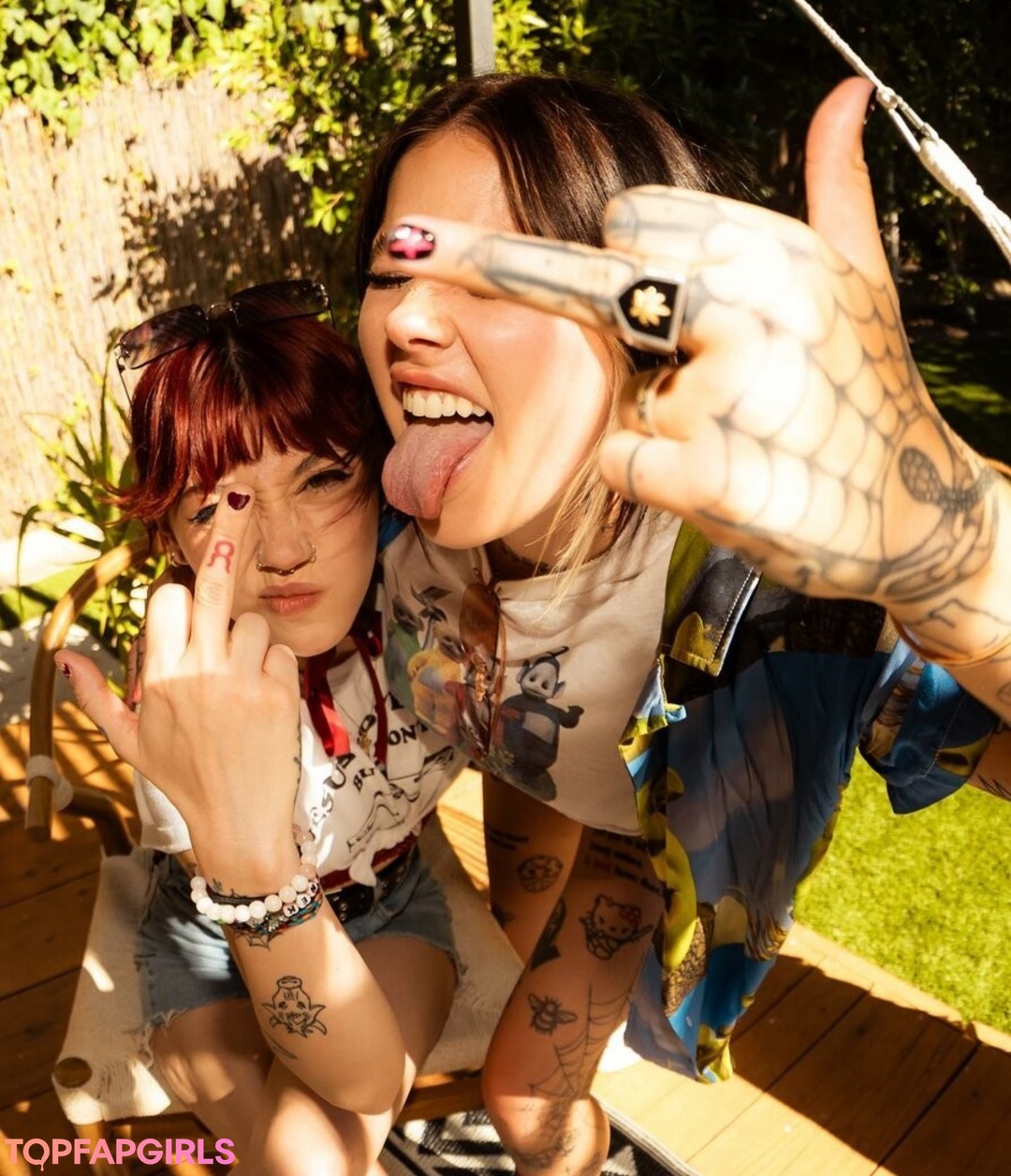 Foto desnuda filtrada de OnlyFans de Craysounds #370 Foto desnuda filtrada de OnlyFans de Craysounds #370