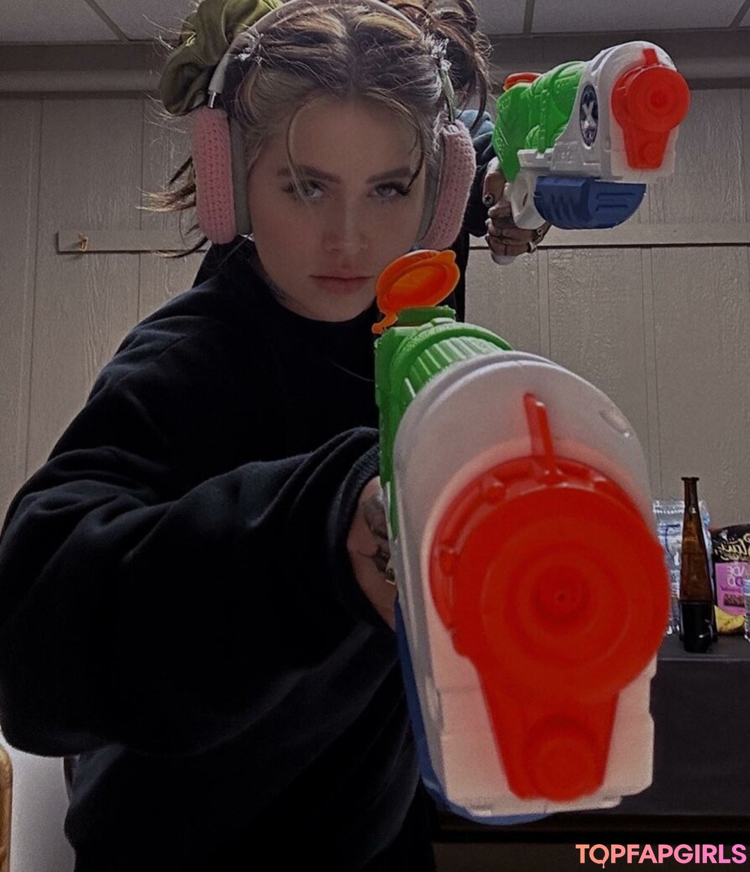 Foto desnuda filtrada de OnlyFans de Craysounds #372 Foto desnuda filtrada de OnlyFans de Craysounds #372