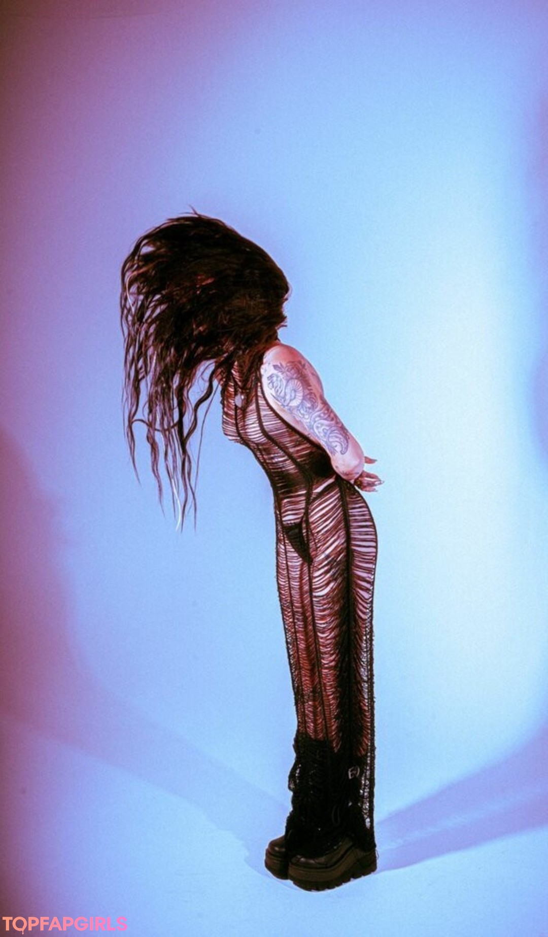 Foto desnuda filtrada de OnlyFans de Craysounds #373 Foto desnuda filtrada de OnlyFans de Craysounds #373