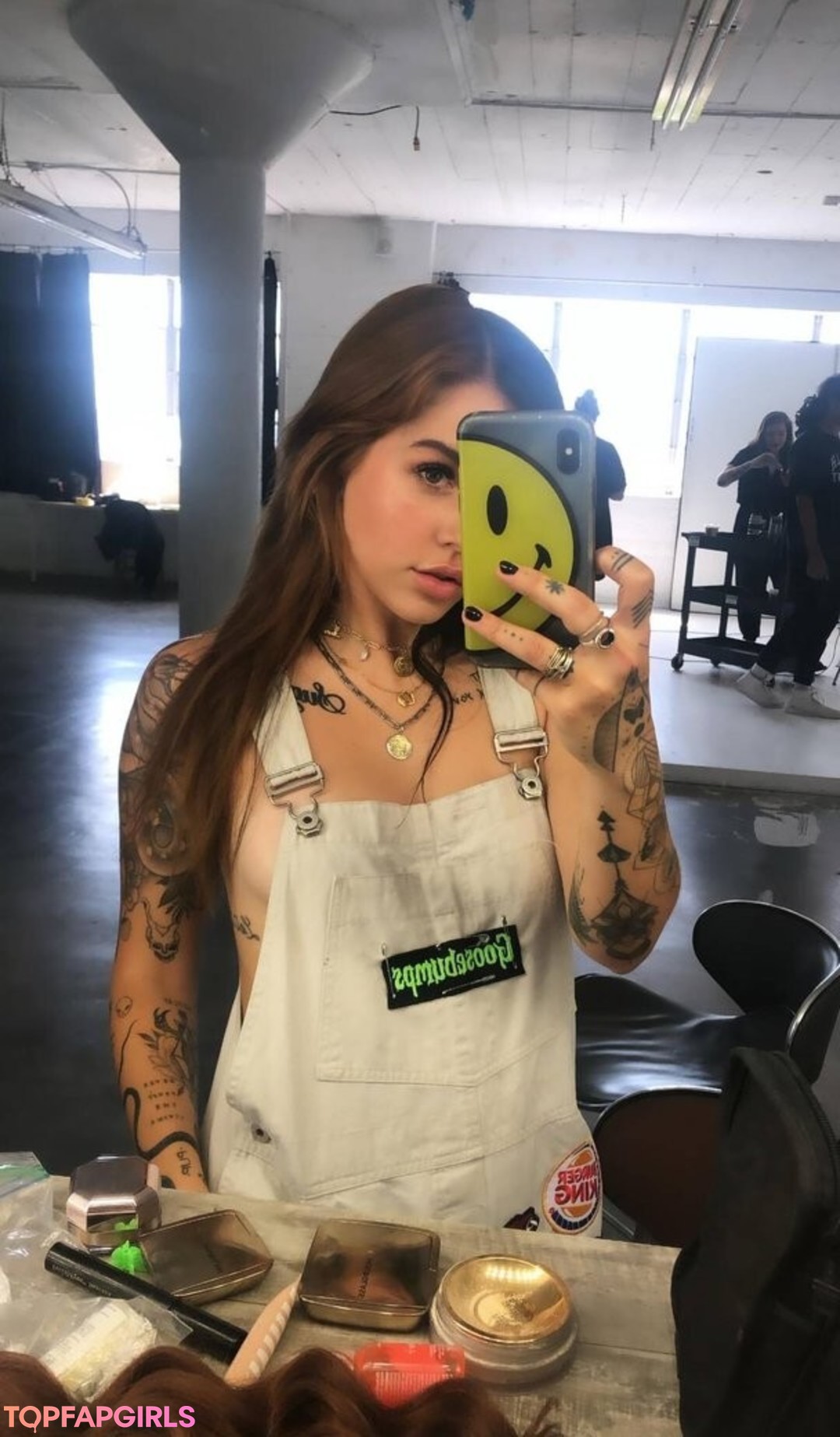 Foto desnuda filtrada de OnlyFans de Craysounds #39 Foto desnuda filtrada de OnlyFans de Craysounds #39