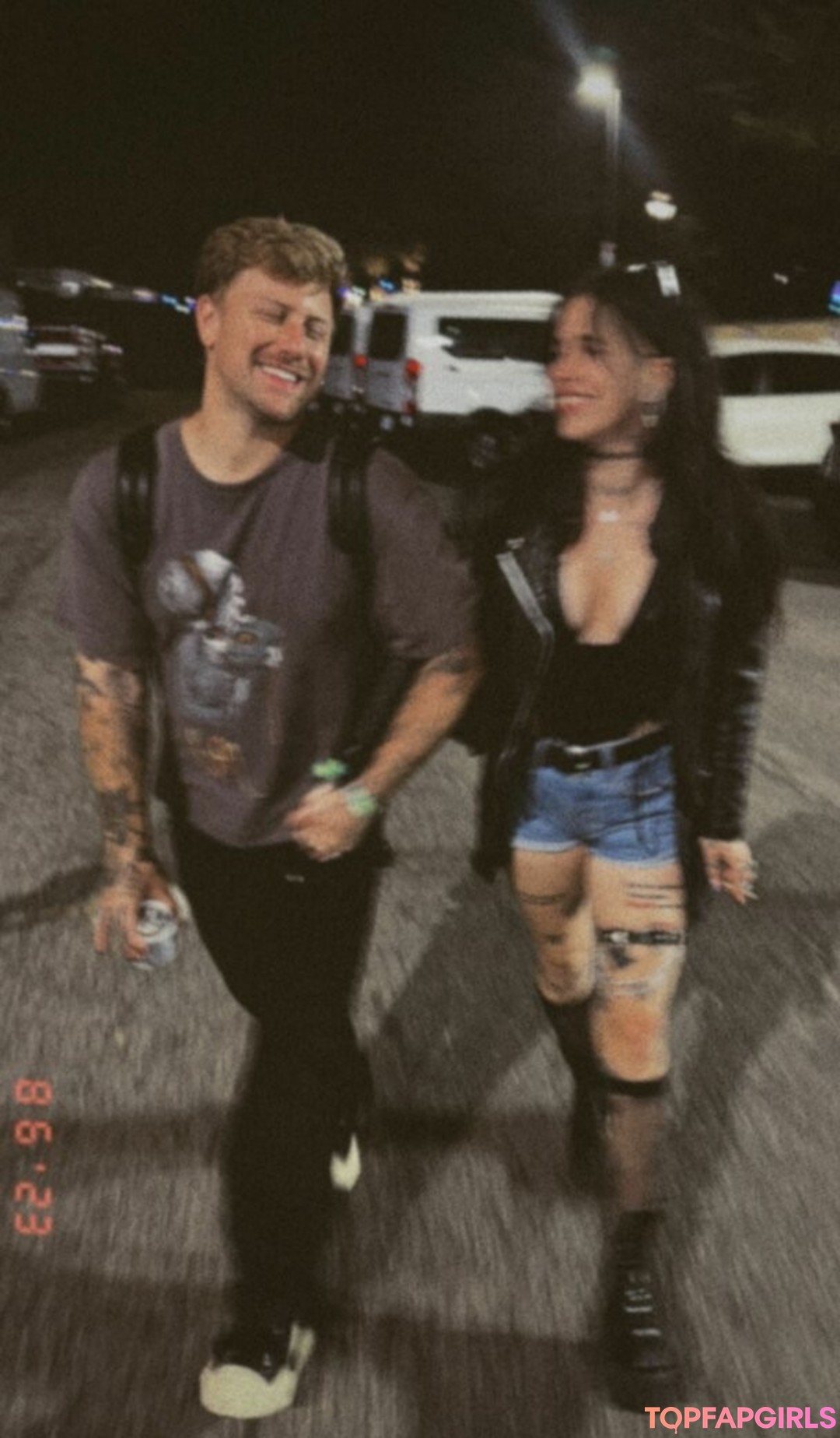 Foto desnuda filtrada de OnlyFans de Craysounds #393 Foto desnuda filtrada de OnlyFans de Craysounds #393