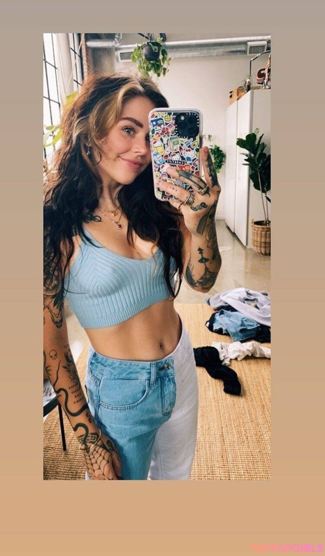 Foto desnuda filtrada de OnlyFans de Craysounds #42 Foto desnuda filtrada de OnlyFans de Craysounds #42