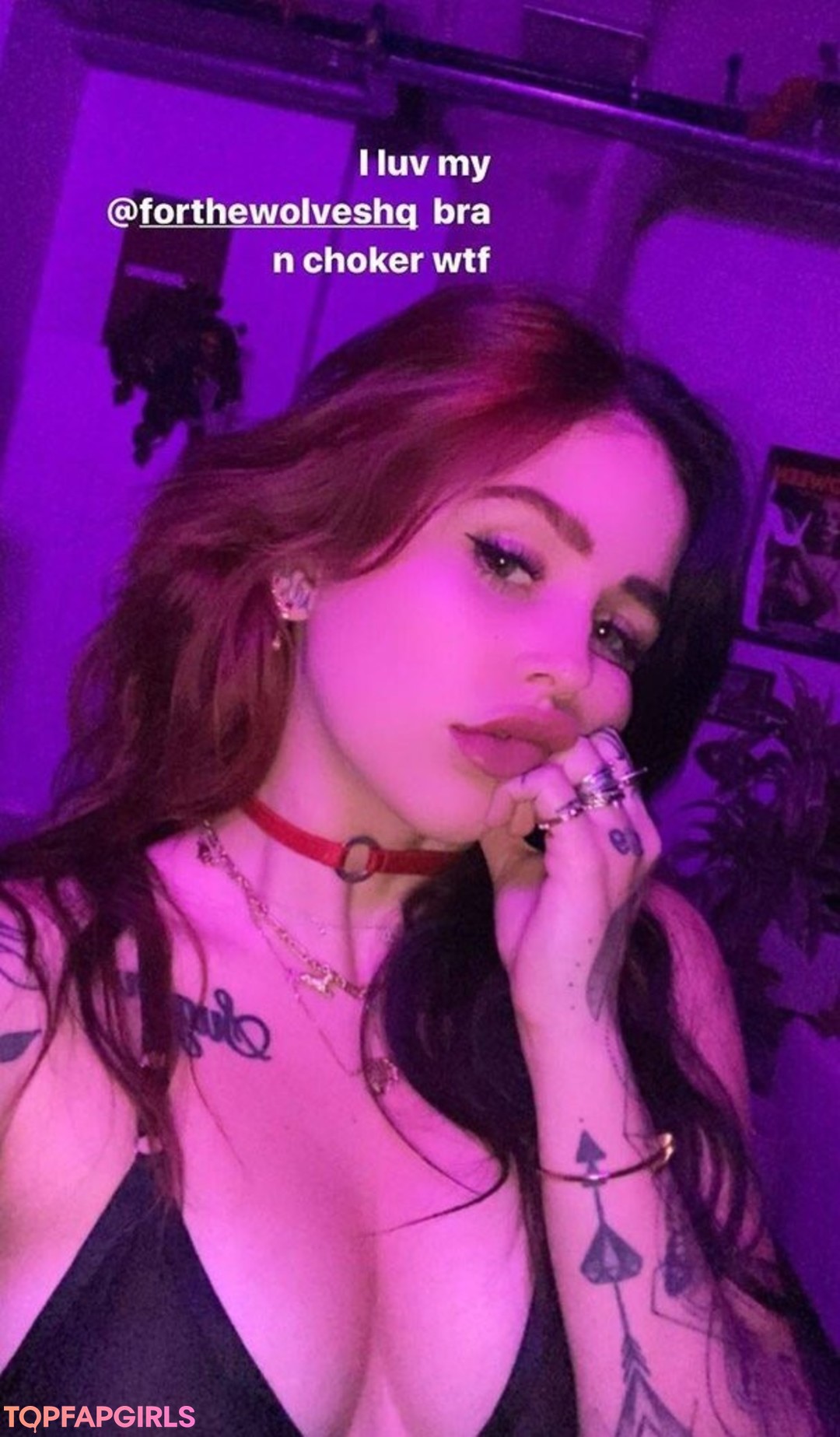 Foto desnuda filtrada de OnlyFans de Craysounds #50 Foto desnuda filtrada de OnlyFans de Craysounds #50