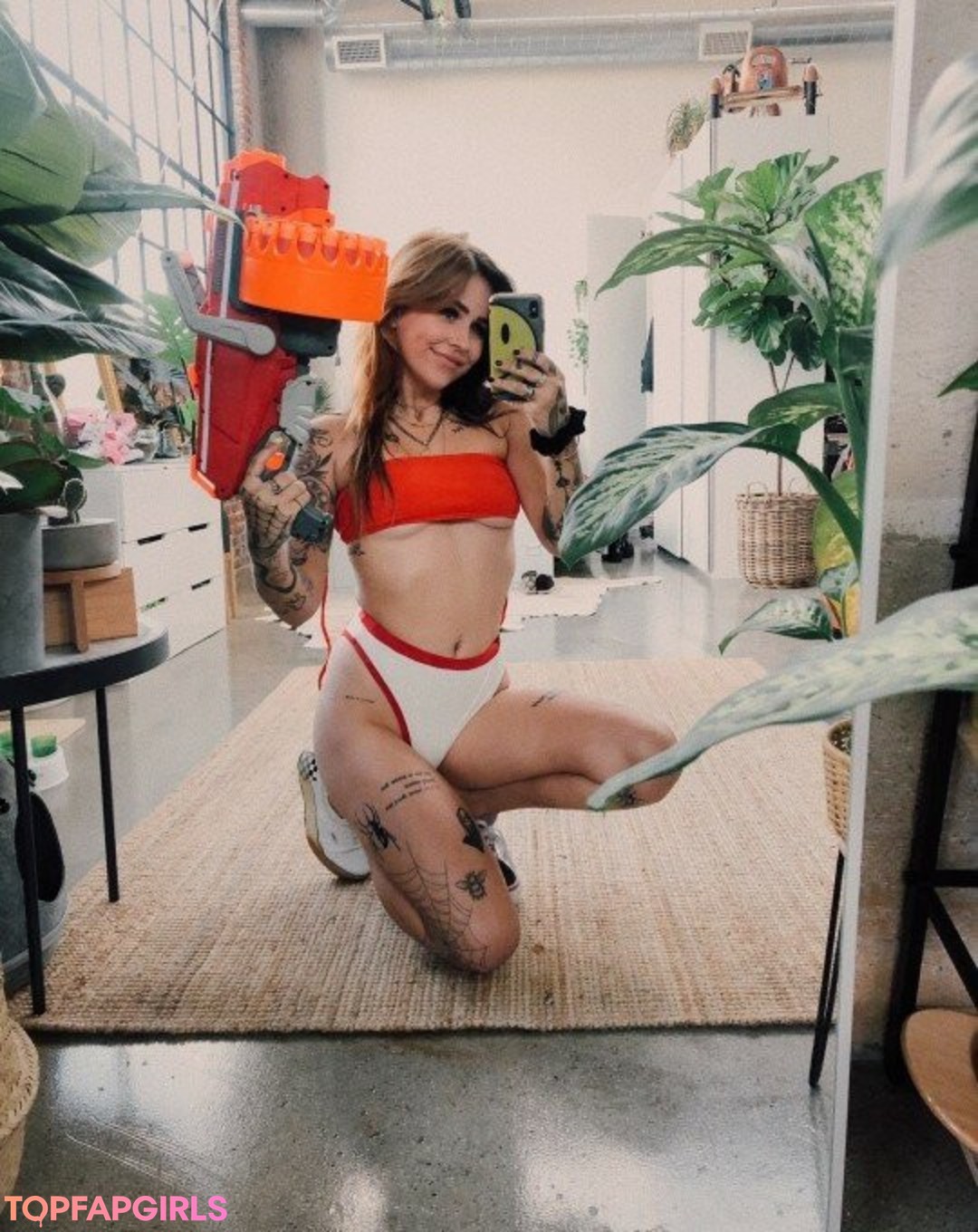 Foto desnuda filtrada de OnlyFans de Craysounds #92 Foto desnuda filtrada de OnlyFans de Craysounds #92