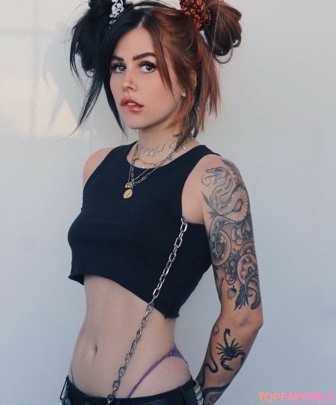 Foto desnuda filtrada de OnlyFans de Craysounds #97 Foto desnuda filtrada de OnlyFans de Craysounds #97