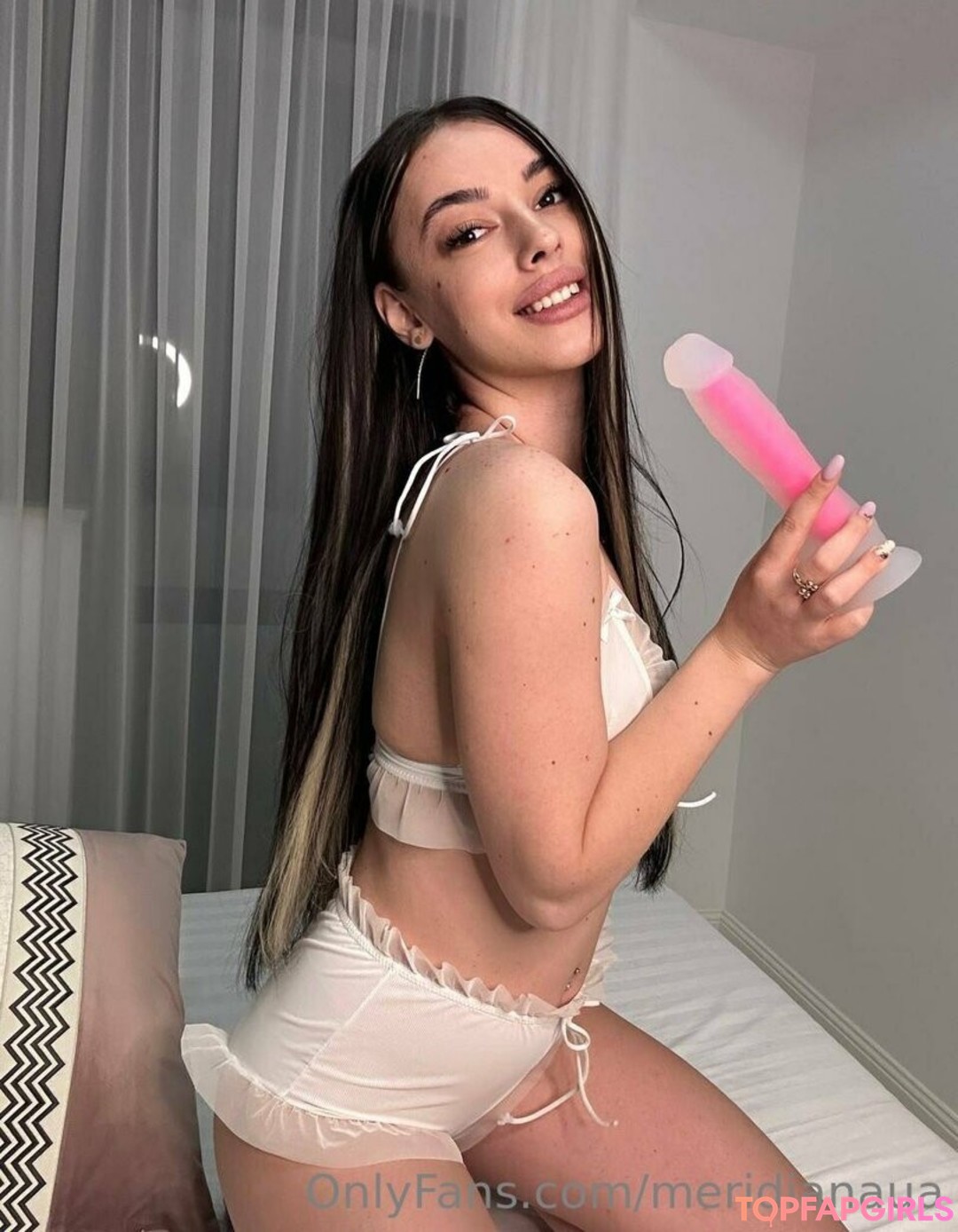 Foto desnuda filtrada de OnlyFans de Meridianaua #102 Foto desnuda filtrada de OnlyFans de Meridianaua #102