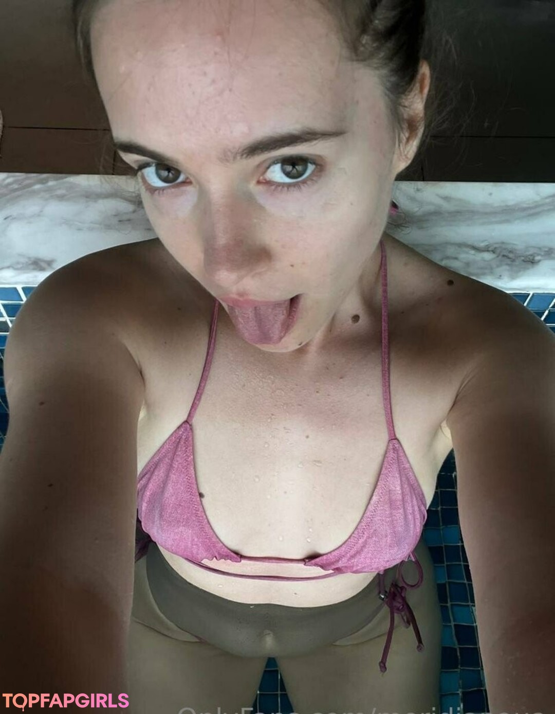 Foto desnuda filtrada de OnlyFans de Meridianaua #125 Foto desnuda filtrada de OnlyFans de Meridianaua #125