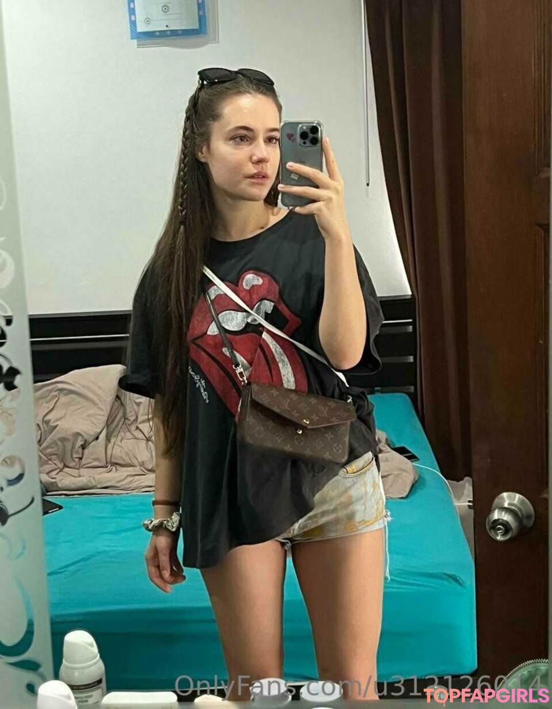 Foto desnuda filtrada de OnlyFans de Meridianaua #18 Foto desnuda filtrada de OnlyFans de Meridianaua #18