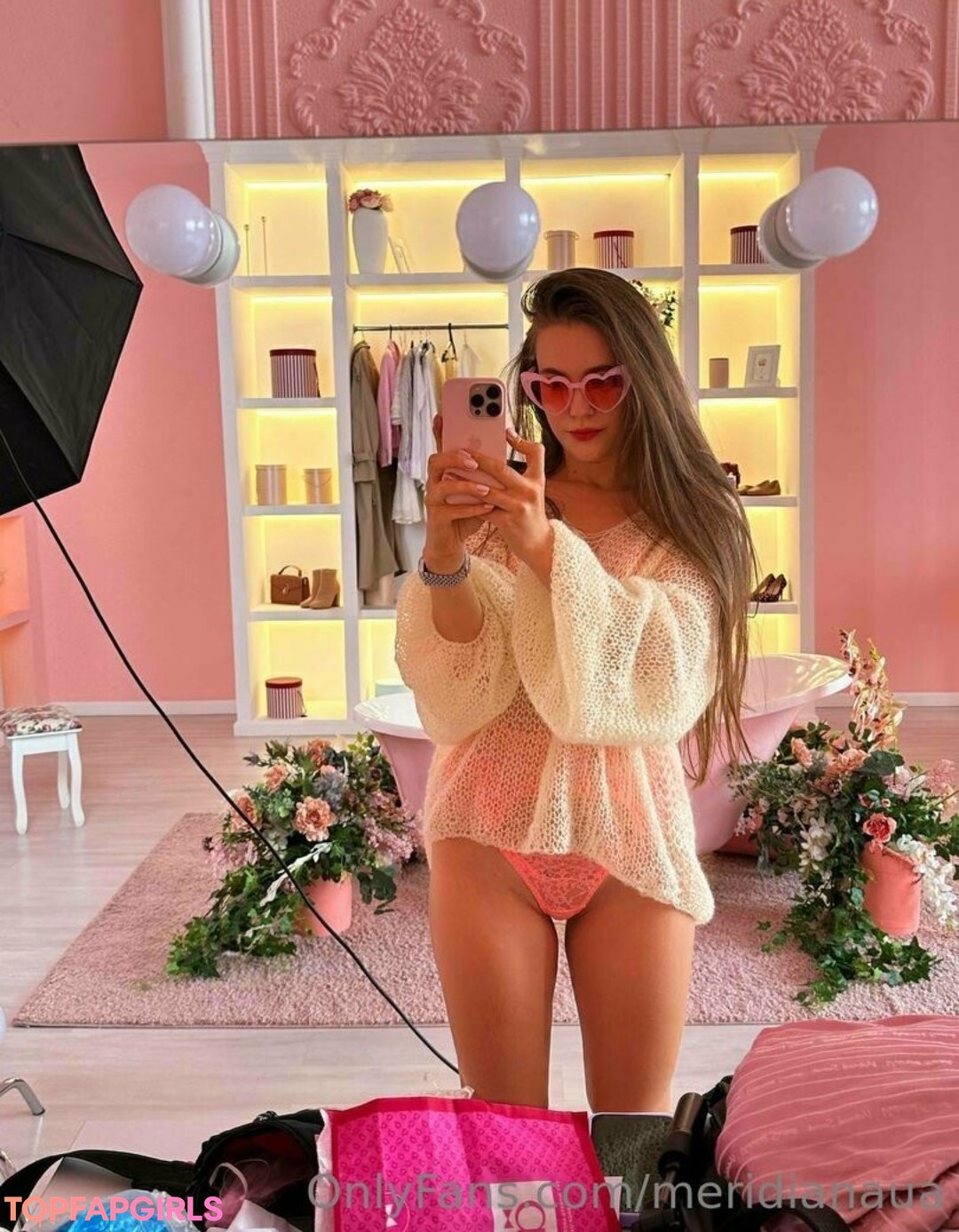 Foto desnuda filtrada de OnlyFans de Meridianaua #63 Foto desnuda filtrada de OnlyFans de Meridianaua #63