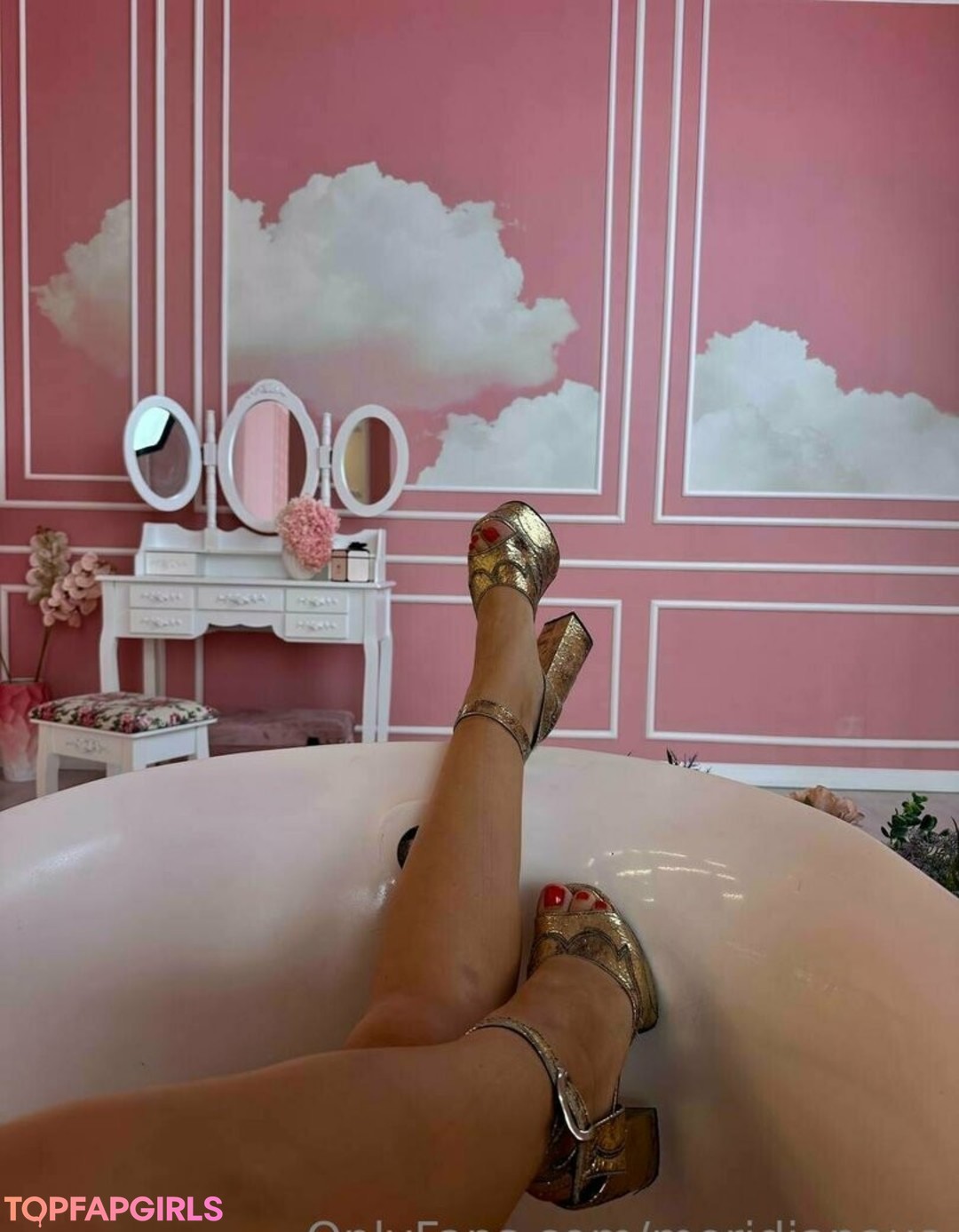Foto desnuda filtrada de OnlyFans de Meridianaua #68 Foto desnuda filtrada de OnlyFans de Meridianaua #68