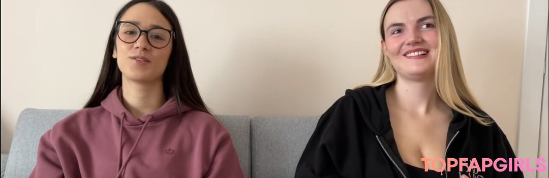 Foto desnuda filtrada de OnlyFans de Milena And Lola #21 Foto desnuda filtrada de OnlyFans de Milena And Lola #21