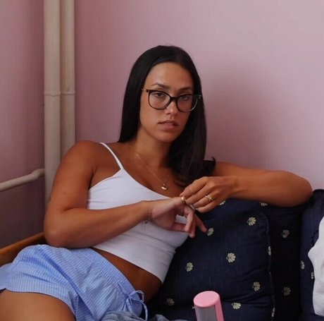 Foto desnuda filtrada de OnlyFans de Milena And Lola