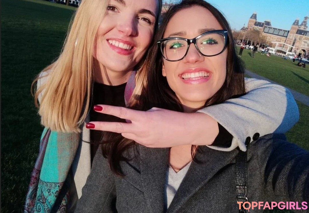 Foto desnuda filtrada de OnlyFans de Milena And Lola #80 Foto desnuda filtrada de OnlyFans de Milena And Lola #80