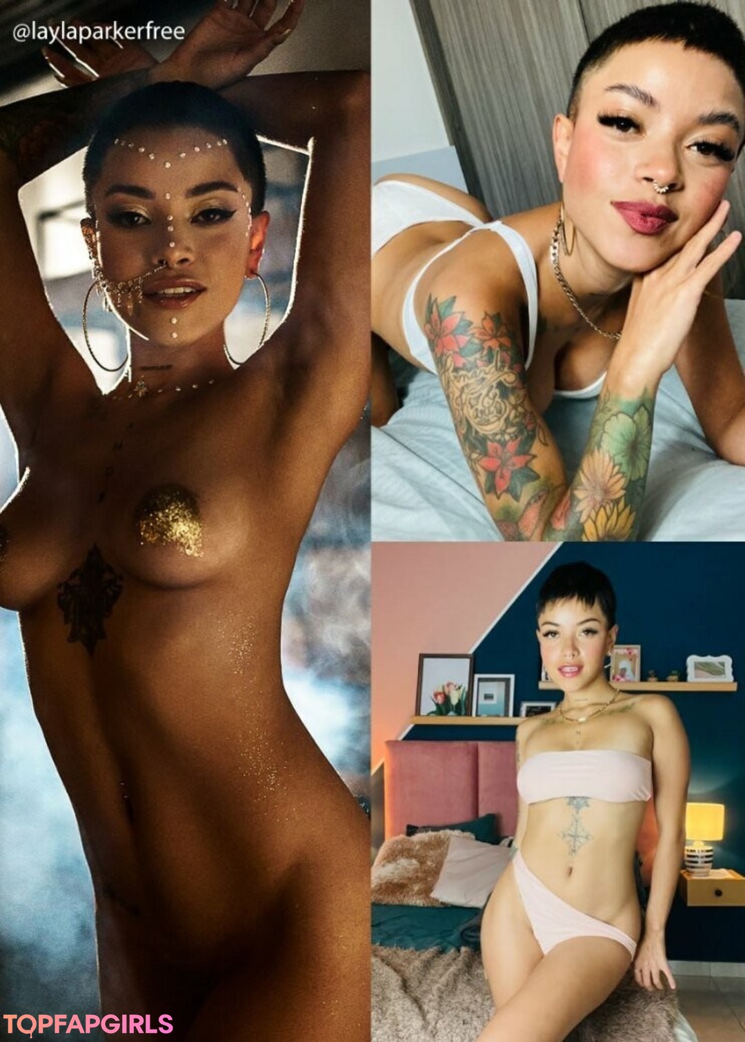 Foto desnuda filtrada de OnlyFans de Maltihoneyy #147 Foto desnuda filtrada de OnlyFans de Maltihoneyy #147