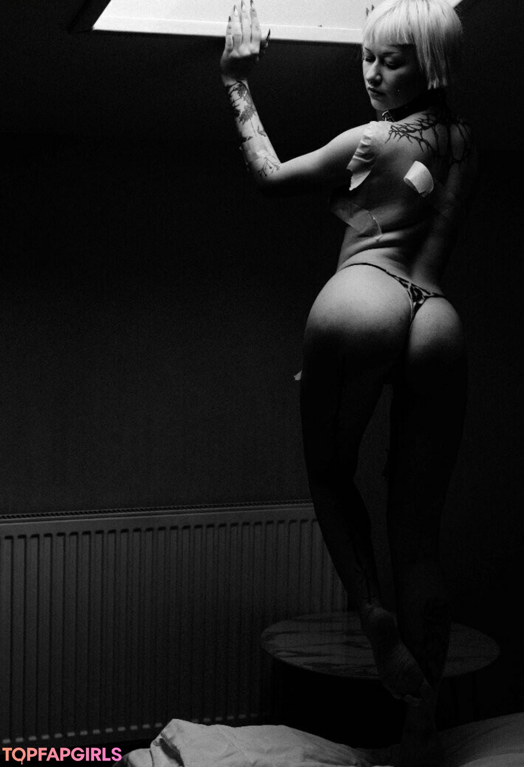 Foto desnuda filtrada de OnlyFans de Maltihoneyy #290 Foto desnuda filtrada de OnlyFans de Maltihoneyy #290