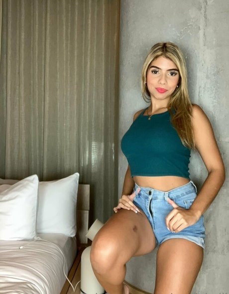 Foto desnuda filtrada de OnlyFans de Sexyhalil