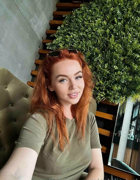 Natalie Lust