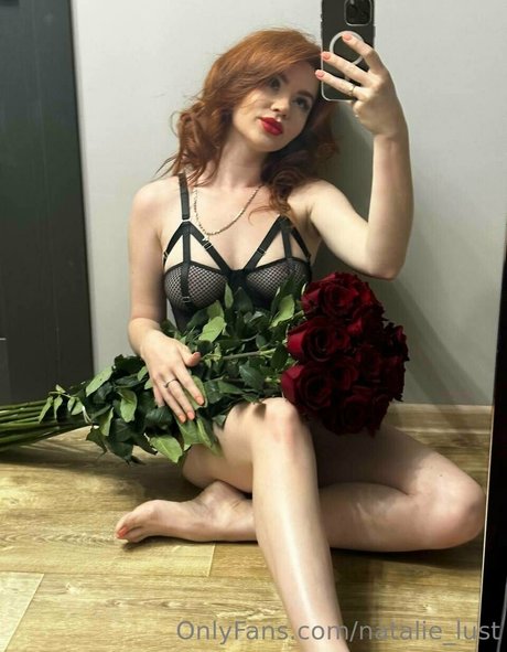 Natalie Lust