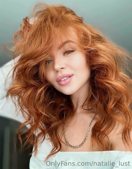 Natalie Lust