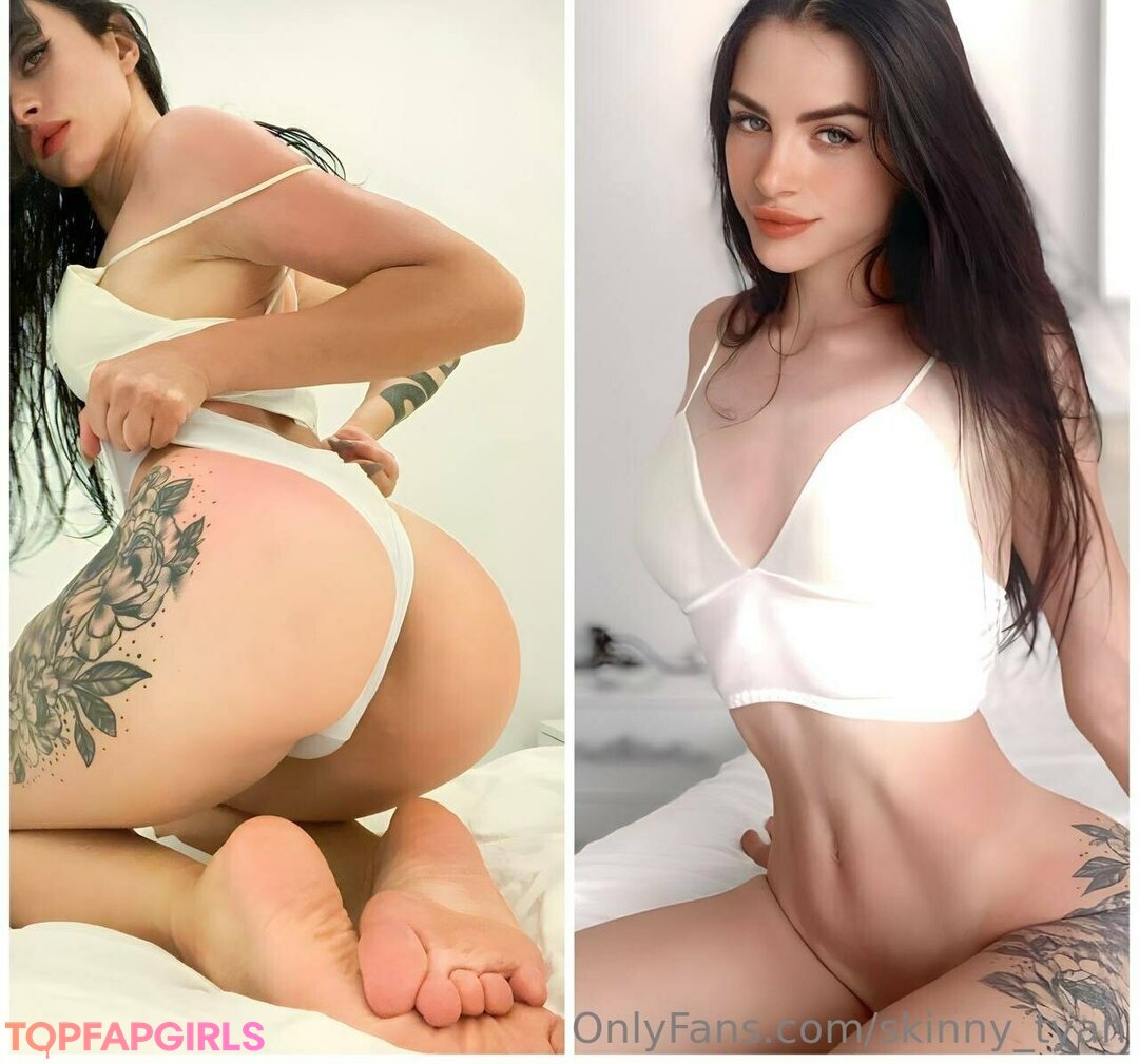 Foto desnuda filtrada de OnlyFans de Skinnytyan #203 Foto desnuda filtrada de OnlyFans de Skinnytyan #203