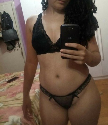 Amiga Marmitinha