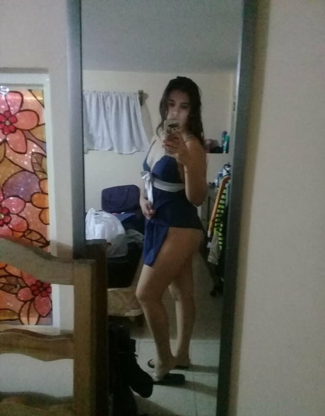 Amiga Marmitinha
