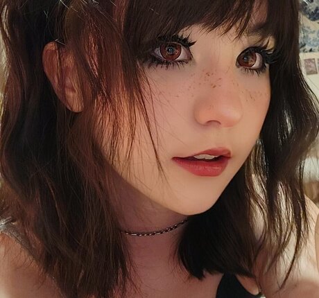 Foto desnuda filtrada de OnlyFans de Sammynoodlesoup