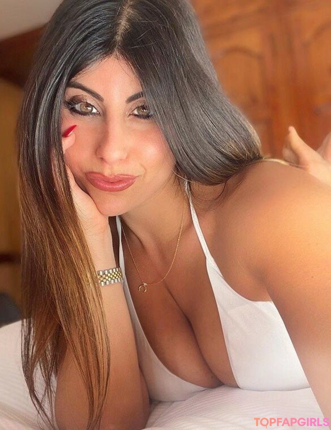 Foto desnuda filtrada de OnlyFans de Valentina De Nucci #78 Foto desnuda filtrada de OnlyFans de Valentina De Nucci #78