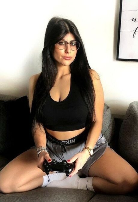 Foto desnuda filtrada de OnlyFans de Valentina De Nucci