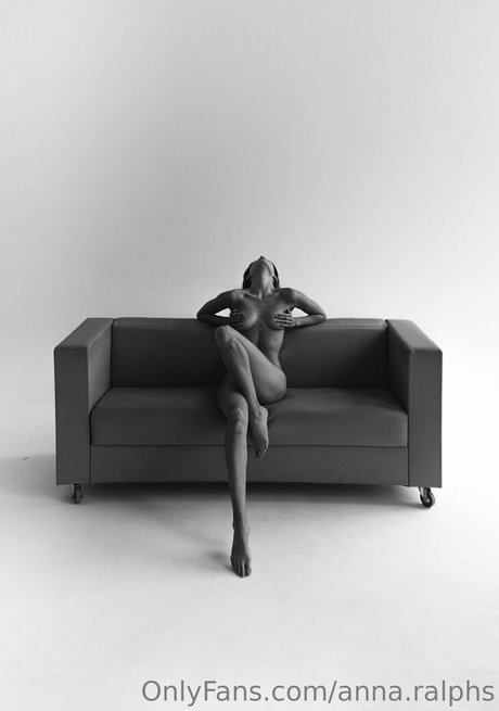 Anna Ralphs