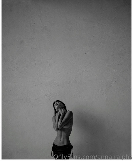 Anna Ralphs