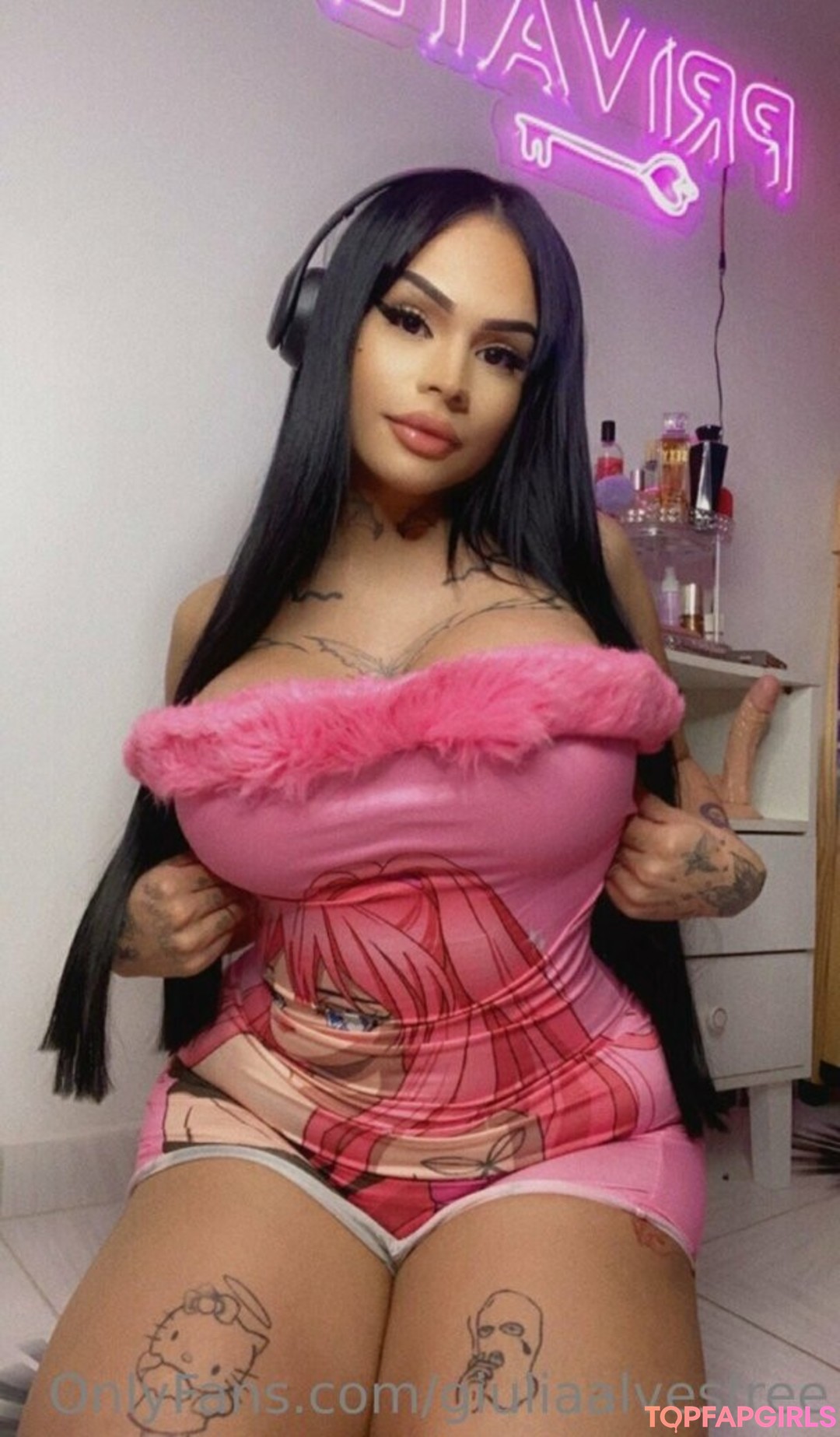 Foto desnuda filtrada de OnlyFans de Giuliaalvesfree #167 Foto desnuda filtrada de OnlyFans de Giuliaalvesfree #167