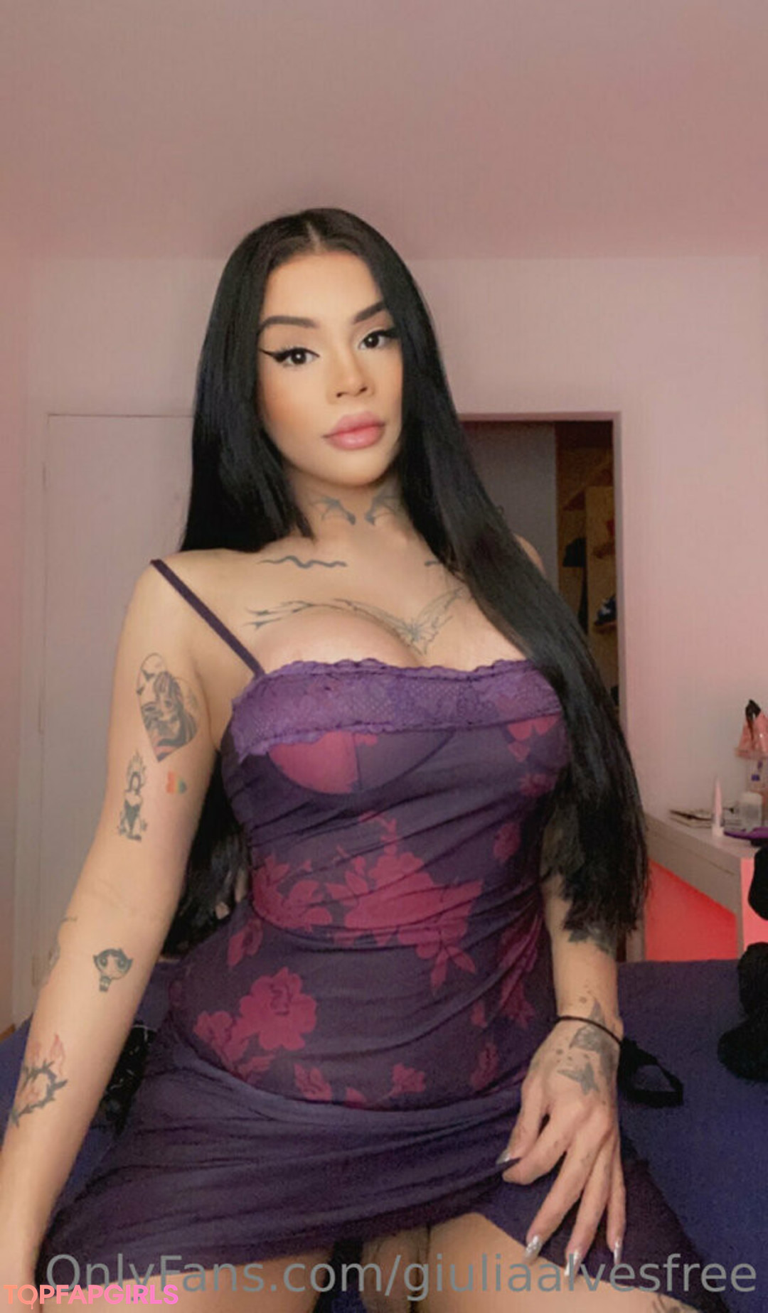 Foto desnuda filtrada de OnlyFans de Giuliaalvesfree #173 Foto desnuda filtrada de OnlyFans de Giuliaalvesfree #173