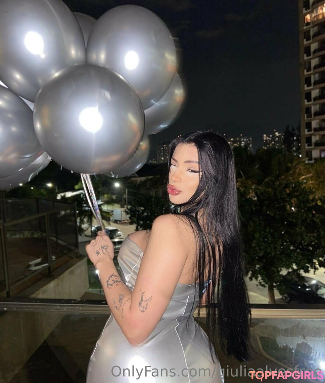 Foto desnuda filtrada de OnlyFans de Giuliaalvesfree #201 Foto desnuda filtrada de OnlyFans de Giuliaalvesfree #201