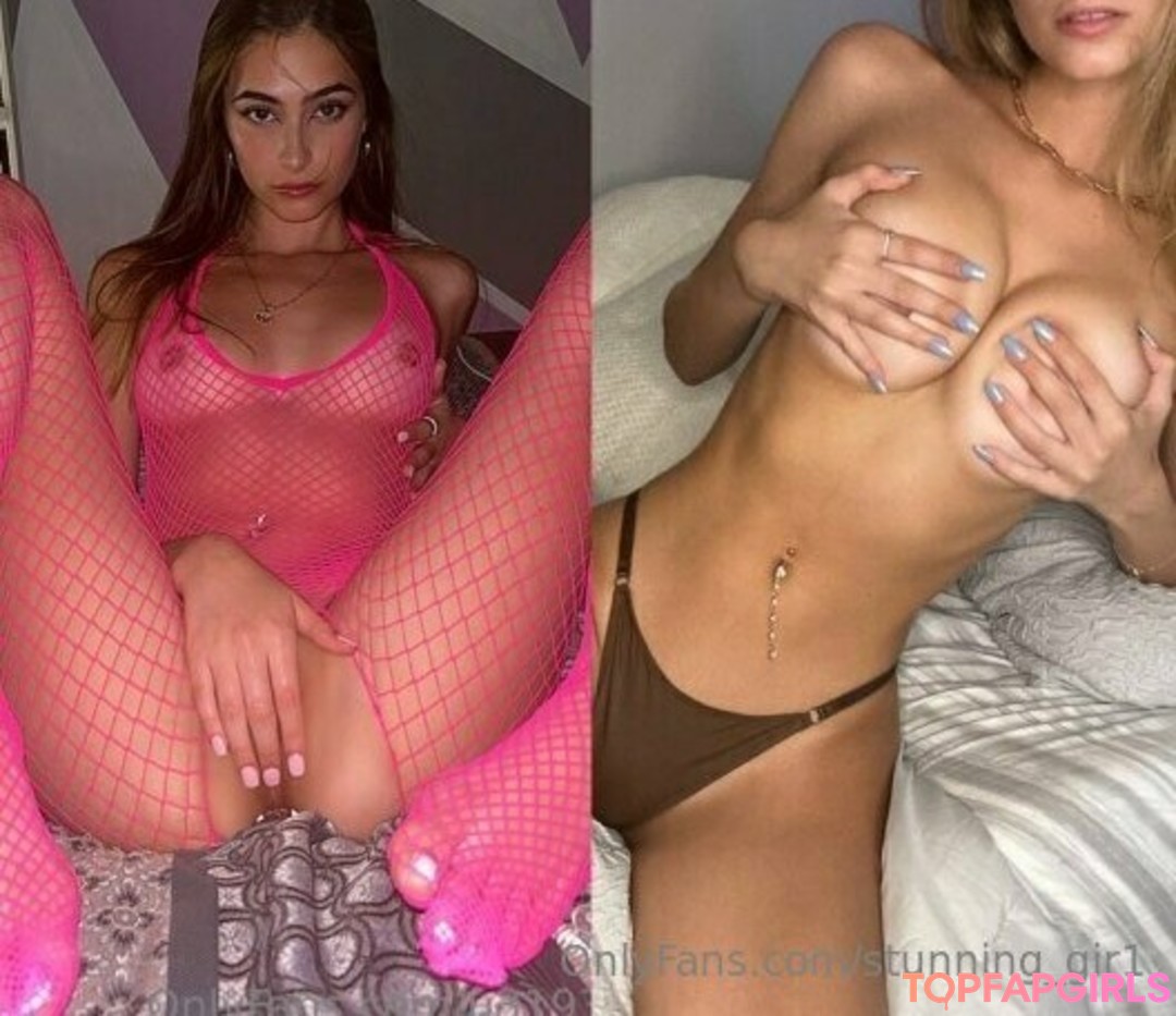Foto desnuda filtrada de OnlyFans de Stunninggir1 #355 Foto desnuda filtrada de OnlyFans de Stunninggir1 #355
