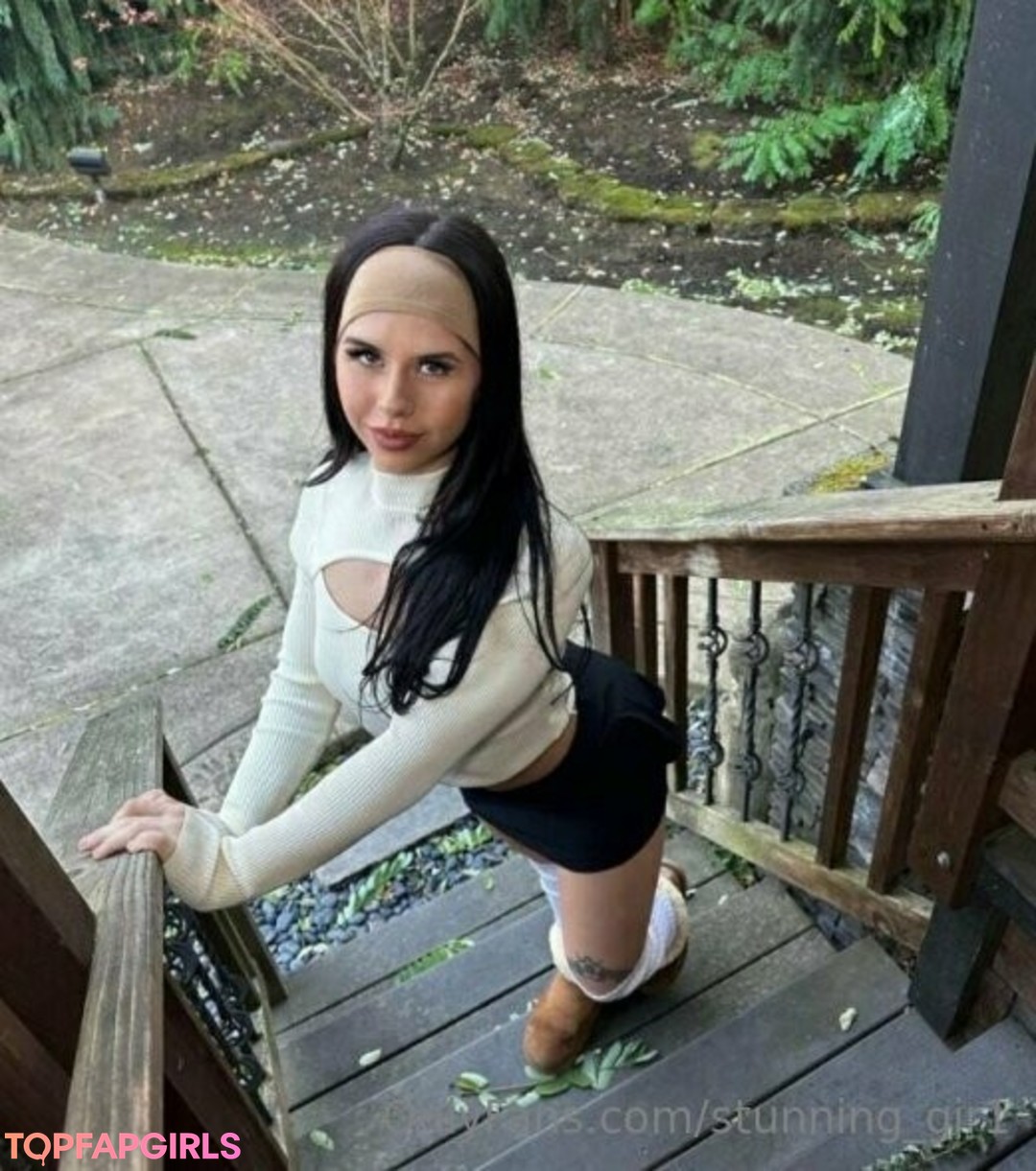 Foto desnuda filtrada de OnlyFans de Stunninggir1 #387 Foto desnuda filtrada de OnlyFans de Stunninggir1 #387