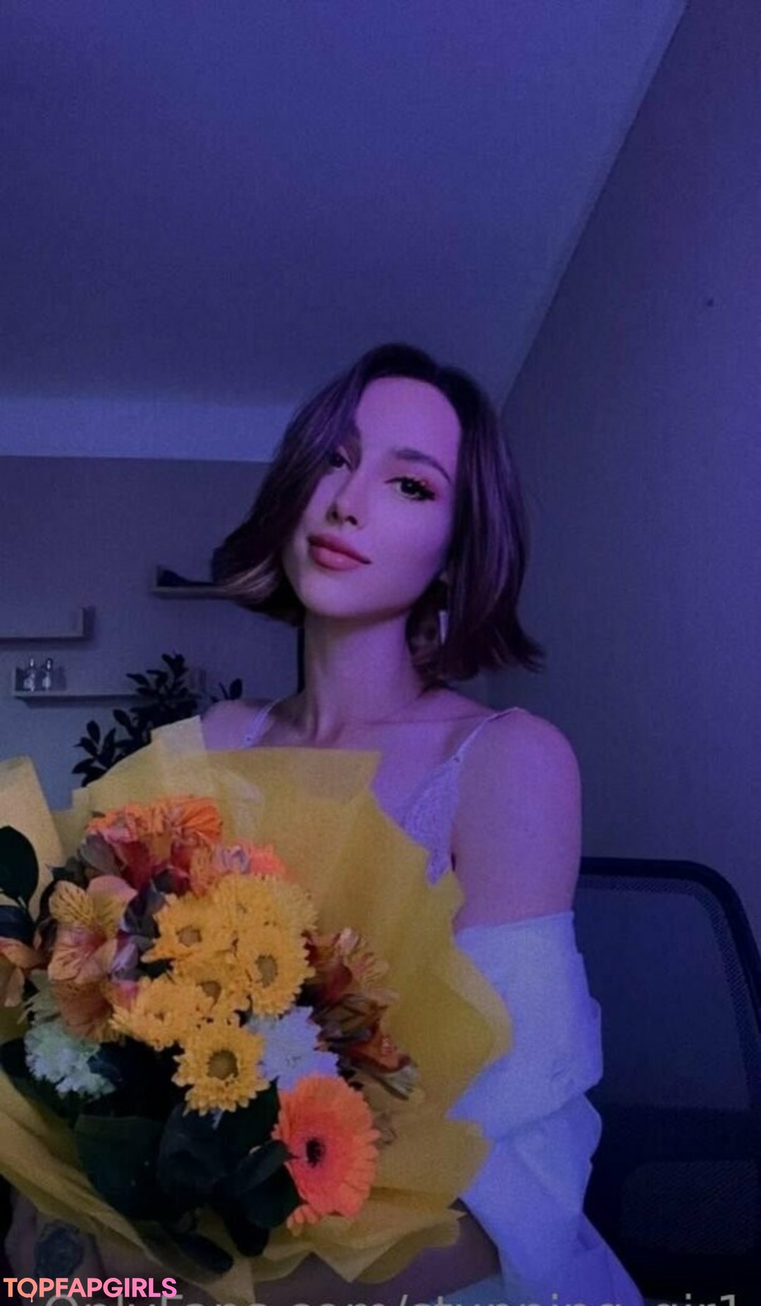 Foto desnuda filtrada de OnlyFans de Stunninggir1 #801 Foto desnuda filtrada de OnlyFans de Stunninggir1 #801