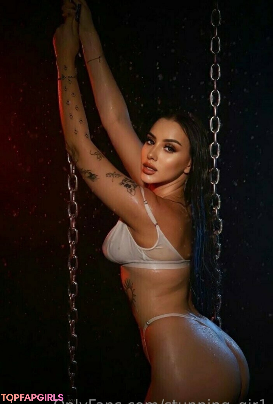 Foto desnuda filtrada de OnlyFans de Stunninggir1 #837 Foto desnuda filtrada de OnlyFans de Stunninggir1 #837